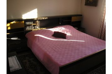 Croazia Privát Mali Lošinj, Esterno